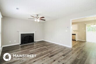 1716 Carriage Cove Ln in Winston-Salem, NC - Building Photo - Building Photo