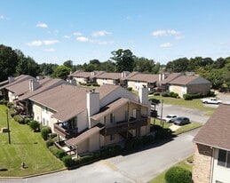 632 23rd St in Jasper, AL - Building Photo