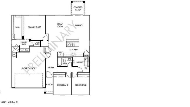 property at 16042 W Smoketree Dr