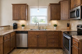 206 Kelly Ln in Saint George, KS - Building Photo - Building Photo