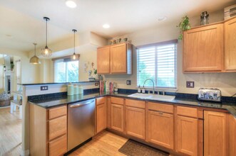 287 Pyrite Terrace in Colorado Springs, CO - Building Photo - Building Photo