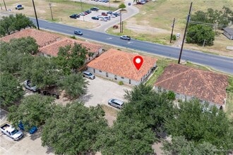 604 Buena Vista Dr in Weslaco, TX - Building Photo - Building Photo