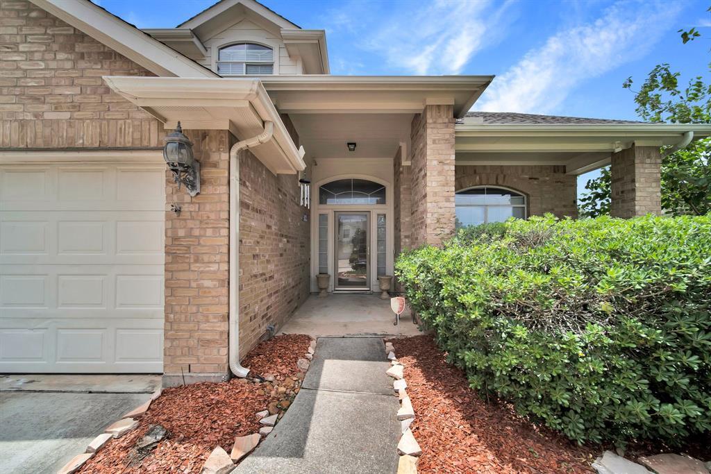 20923 New Leaf Ct in Houston, TX - Building Photo