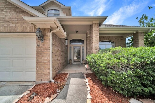 property at 20923 New Leaf Ct