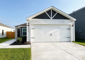 6429 Autumn Equinox Dr in Houston, TX - Building Photo