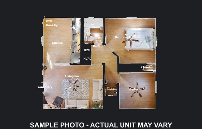 5914 Wilmar Rd W in Jacksonville, FL - Building Photo - Building Photo