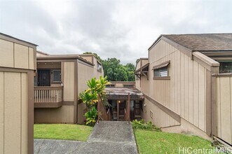 47-672-672 Hui Kelu St in Kaneohe, HI - Foto de edificio - Building Photo