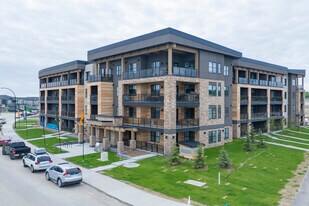 Bow360 at Wolf Willow in Calgary, AB - Building Photo