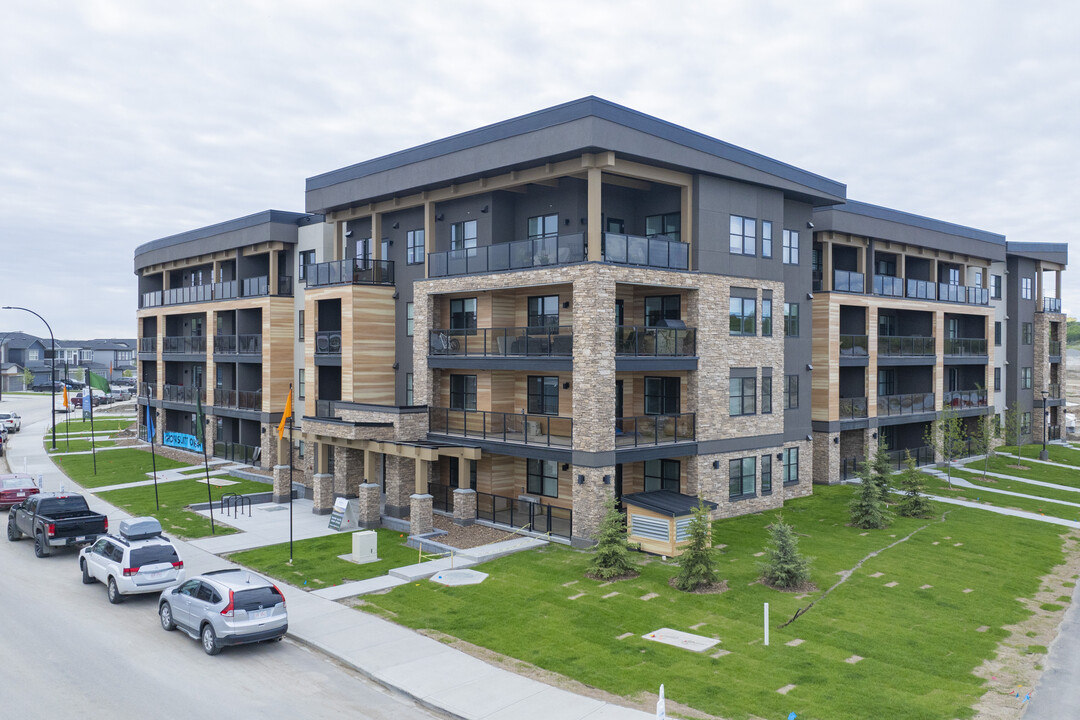 Bow360 at Wolf Willow in Calgary, AB - Building Photo