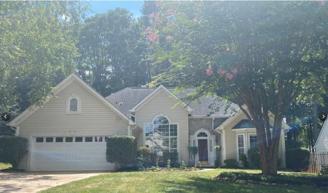 property at 9114 Strattonville Ct