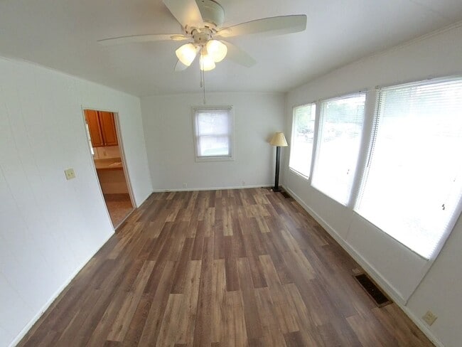 135 N Bryan Ave in Bloomington, IN - Building Photo - Building Photo