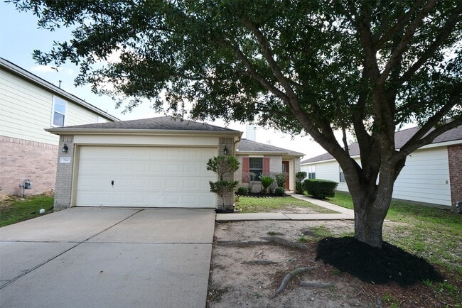 property at 7522 Appleberry Dr