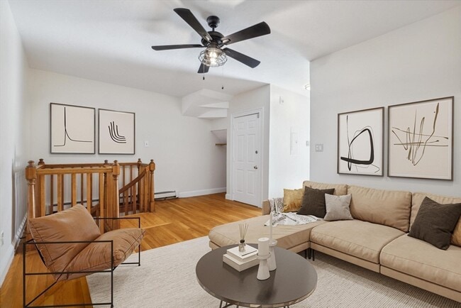 496 E 7th St in Boston, MA - Building Photo - Building Photo