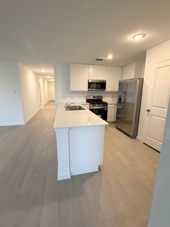 3715 Longleaf Dr in Sherman, TX - Building Photo - Building Photo