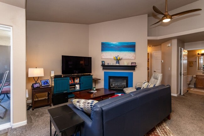 6944 Ash Creek Heights in Colorado Springs, CO - Building Photo - Building Photo