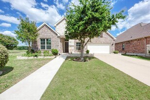 2416 Echo Park Dr in Leander, TX - Building Photo