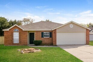 23715 Prairie Bird Dr in Spring, TX - Building Photo