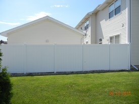 1524 Wingo Ln in Bourbonnais, IL - Building Photo