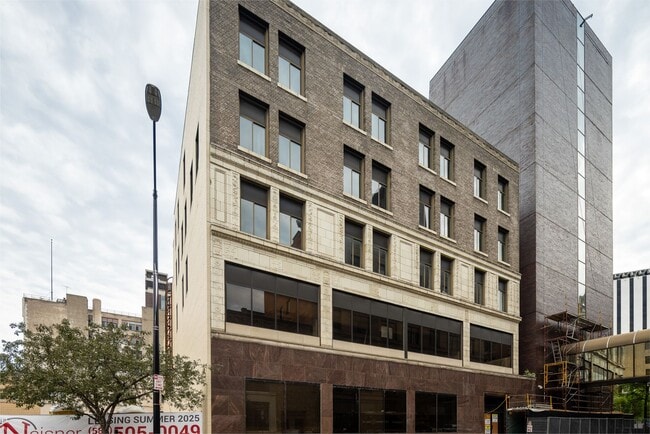 The Neisner at East End