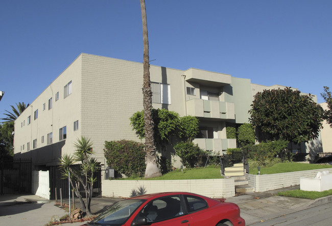 119 N Hayworth Ave in Los Angeles, CA - Building Photo - Building Photo