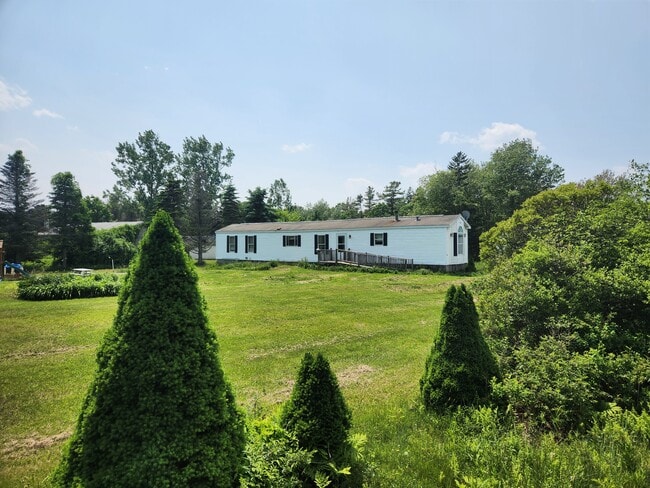 property at 11 Basin Point Rd