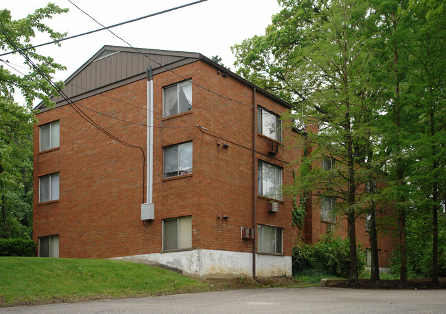 5 Short Hill Ln in Erlanger, KY - Foto de edificio - Building Photo