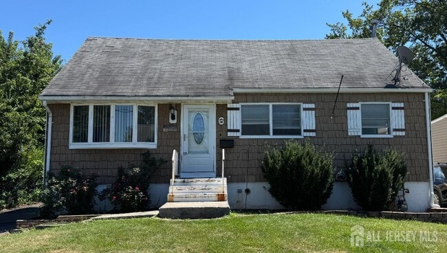 property at 6 Universal Ave