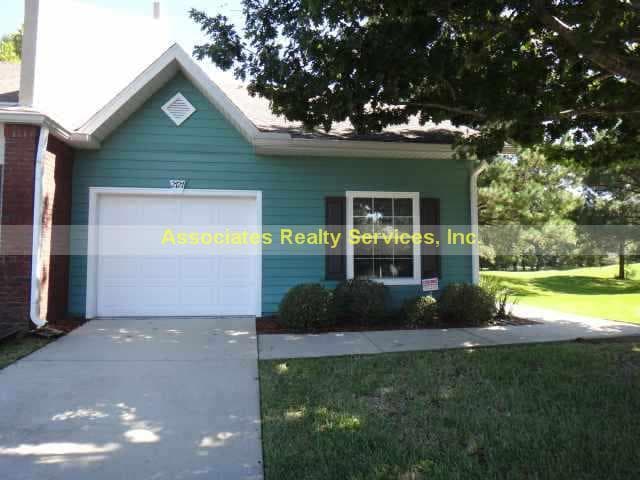 2727 NW 103rd Way in Gainesville, FL - Building Photo - Building Photo