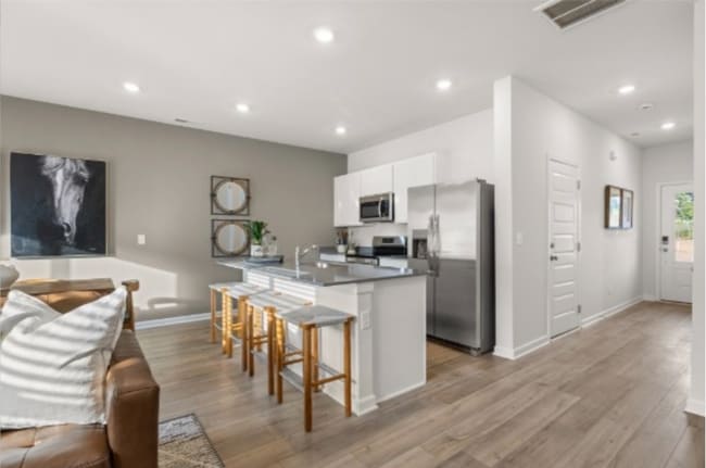 property at 3056 Seguaro Ln