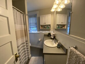 6 Cherry St, Unit #1 in Somerville, MA - Building Photo - Building Photo