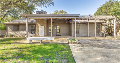 3602 Quiet Meadow St in San Antonio, TX - Building Photo - Building Photo