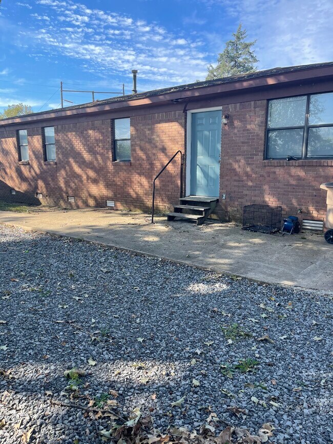 587 Vestal Ln Rentals in Wynne, AR