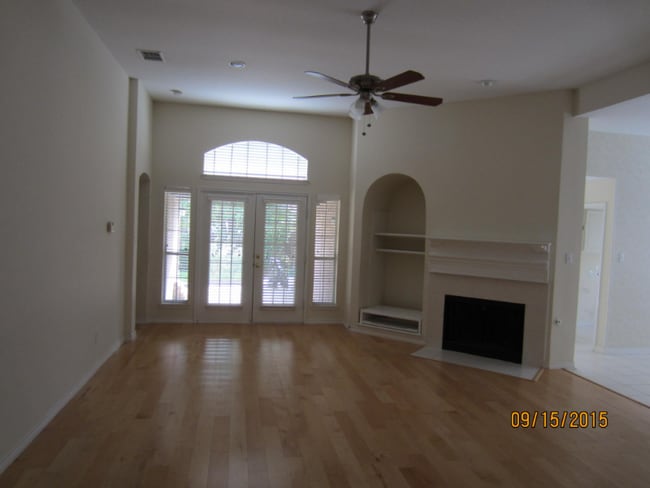 property at 7016 Randall Way