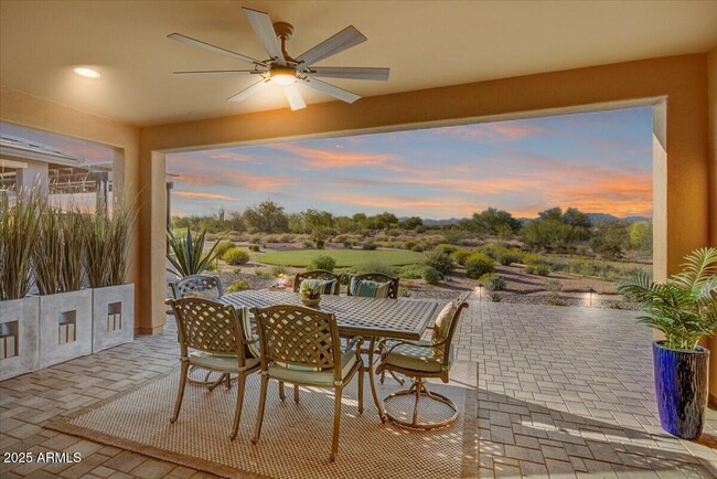 property at 18316 E Spring Valley Ct