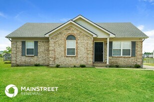 395 Ashley Blvd in Shepherdsville, KY - Building Photo