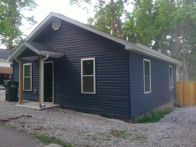 3 Smarr Ct in Columbia, MO - Building Photo - Building Photo