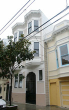 40-44 Rausch St in San Francisco, CA - Building Photo - Building Photo