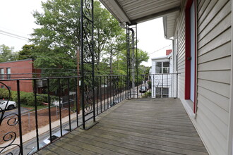 19 Lothrop St in Boston, MA - Building Photo - Building Photo