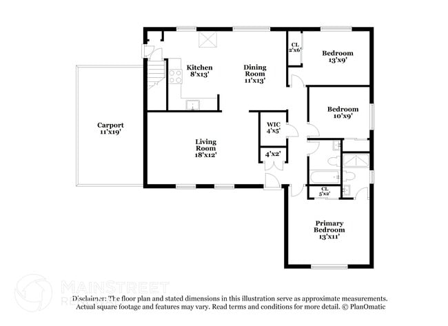 1528 Gerard Park Ln in Hazelwood, MO - Building Photo - Building Photo