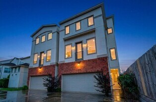 1202 Cedarpost Tree Springs Pl in Houston, TX - Building Photo