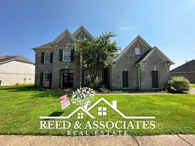 2889 S Cherry Dr in Southaven, MS - Building Photo
