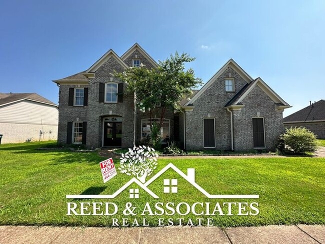 property at 2889 S Cherry Dr