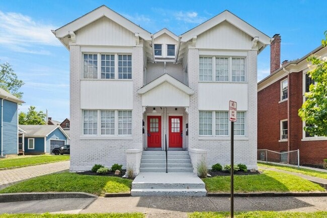 64 N 20th St in Columbus, OH - Building Photo - Building Photo
