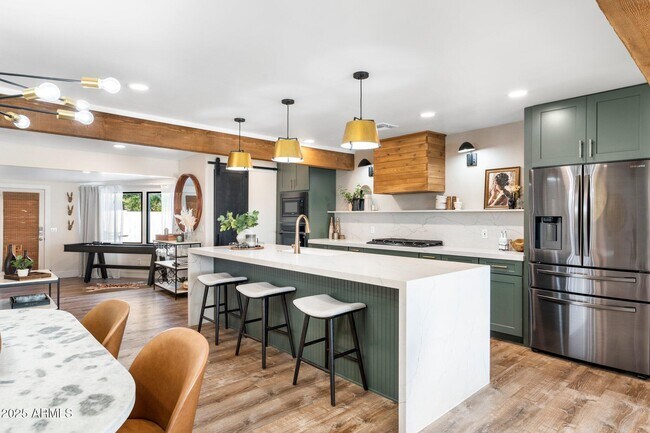 1825 N Granite Reef Rd in Scottsdale, AZ - Building Photo - Building Photo