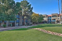 Building Photo - Agave at Twenty Two Apartamentos in Tucson, Arizona