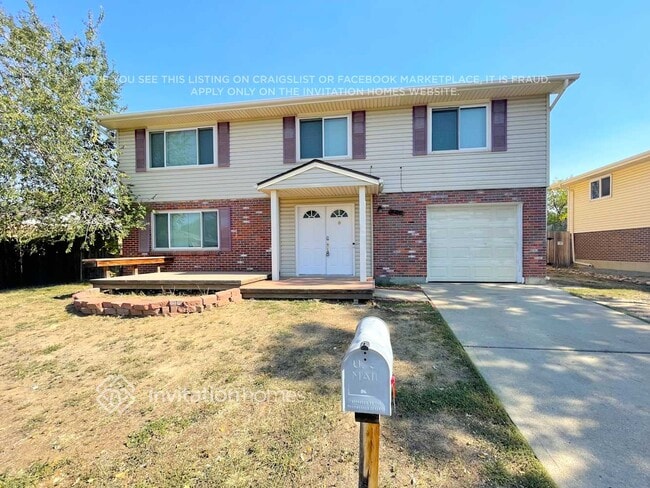 property at 5120 Troy St