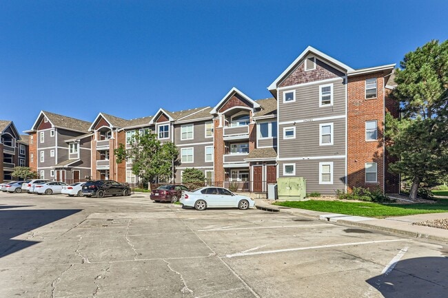 property at 14251 E 1st Dr