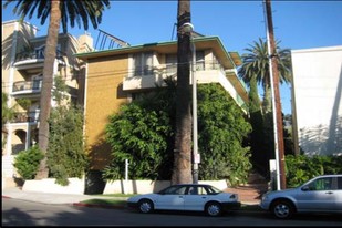 11960 Montana Ave Apartamentos