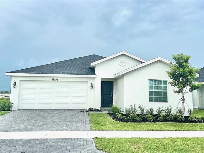 property at 11035 Middle Strm Dr