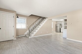 118 Everett St in Lawrence, MA - Building Photo - Building Photo